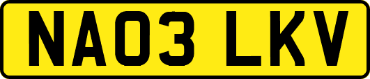 NA03LKV