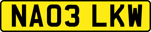 NA03LKW
