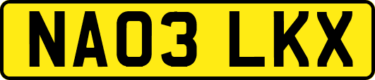 NA03LKX