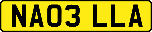 NA03LLA
