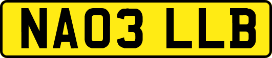 NA03LLB