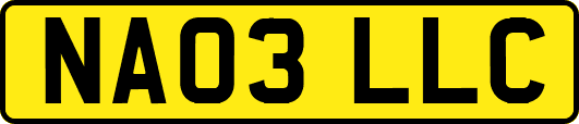 NA03LLC