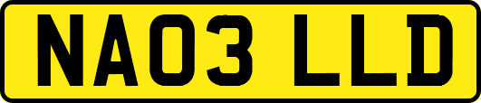 NA03LLD