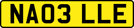 NA03LLE