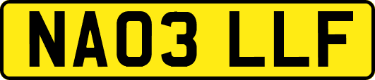 NA03LLF