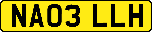 NA03LLH