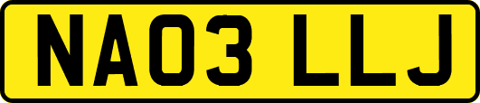 NA03LLJ