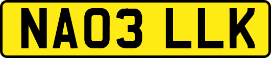 NA03LLK