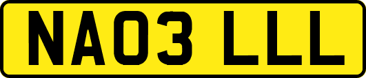NA03LLL