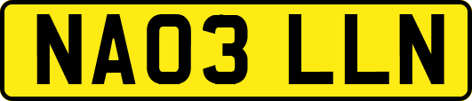 NA03LLN
