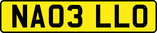 NA03LLO