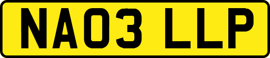 NA03LLP