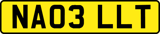NA03LLT
