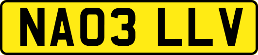 NA03LLV