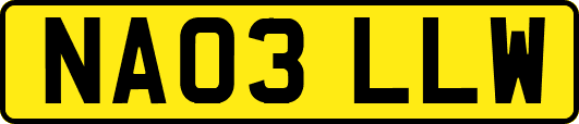 NA03LLW