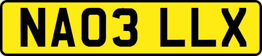 NA03LLX
