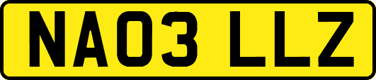 NA03LLZ