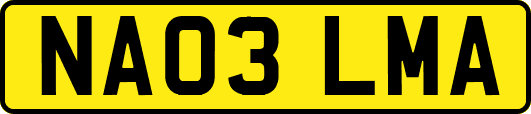 NA03LMA