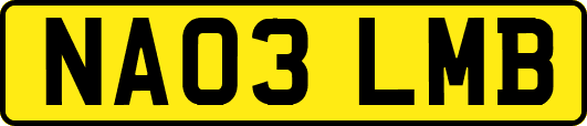 NA03LMB