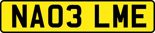 NA03LME