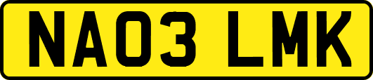 NA03LMK
