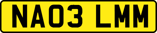 NA03LMM