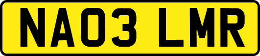 NA03LMR