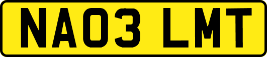 NA03LMT
