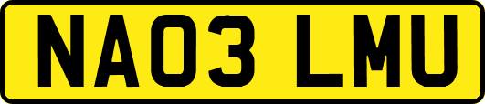 NA03LMU