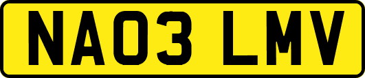 NA03LMV