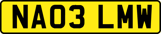 NA03LMW