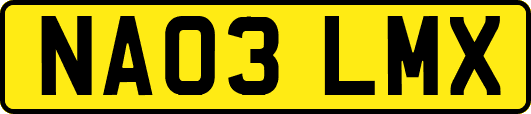 NA03LMX