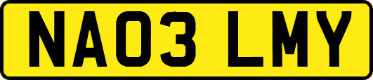 NA03LMY