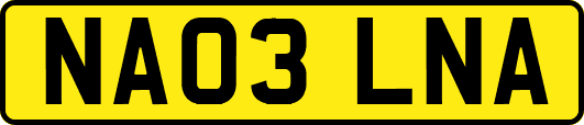 NA03LNA