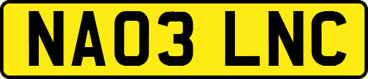 NA03LNC