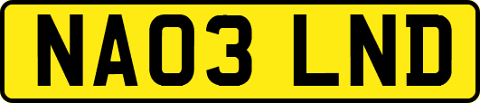 NA03LND
