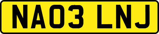 NA03LNJ