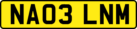 NA03LNM