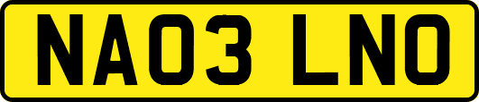 NA03LNO