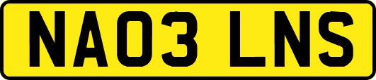 NA03LNS