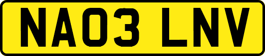NA03LNV