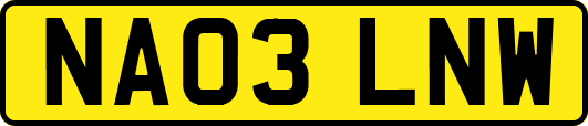 NA03LNW