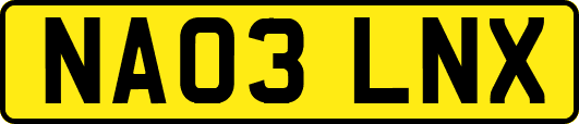 NA03LNX