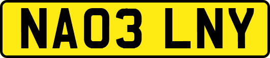 NA03LNY