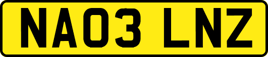 NA03LNZ