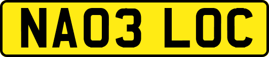 NA03LOC