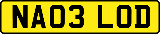 NA03LOD