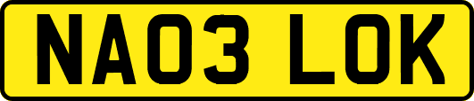 NA03LOK