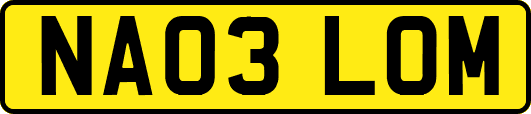 NA03LOM