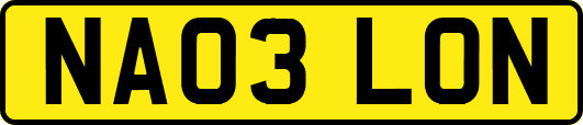 NA03LON